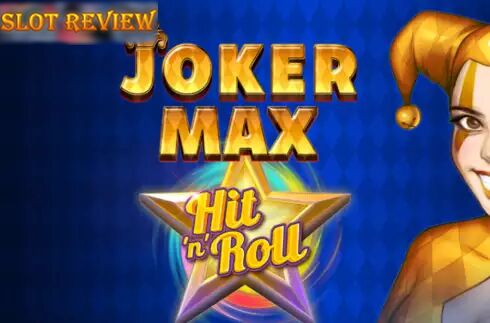 Joker Max Hit n Roll icon